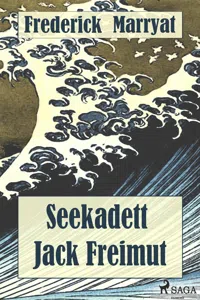 Seekadett Jack Freimut_cover