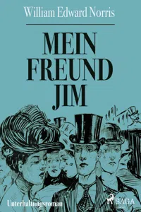 Mein Freund Jim_cover