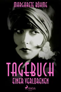 Tagebuch einer Verlorenen_cover