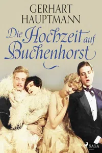 Die Hochzeit auf Buchenhorst_cover