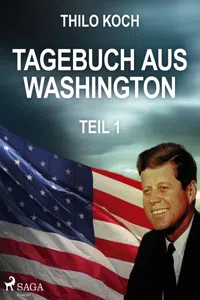 Tagebuch aus Washington 1_cover