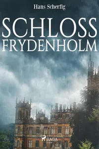 Schloss Frydenholm_cover