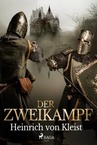 Der Zweikampf_cover