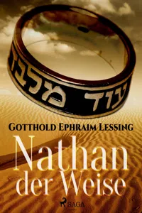 Nathan der Weise_cover