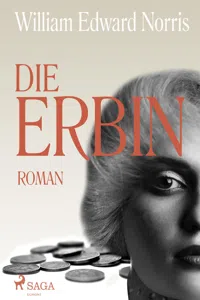 Die Erbin_cover