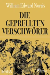 Die geprellten Verschwörer_cover