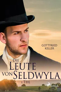 Die Leute von Seldwyla - 1. Teil_cover