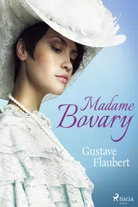 Madame Bovary_cover