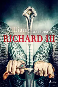 Richard III_cover