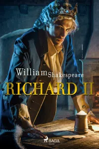 Richard II_cover