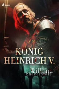 König Heinrich V._cover