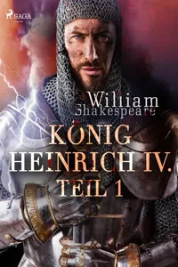 König Heinrich IV. - Teil 1_cover