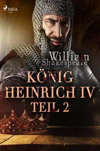 König Heinrich IV. - Teil 2_cover