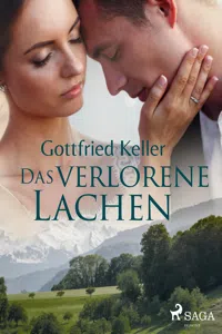 Das verlorene Lachen_cover