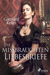 Die missbrauchten Liebesbriefe_cover