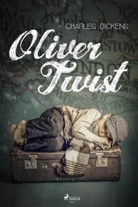 Oliver Twist_cover