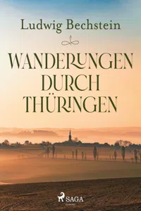 Wanderungen durch Thüringen_cover