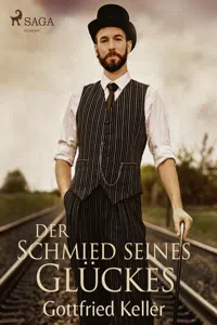 Der Schmied seines Glückes_cover