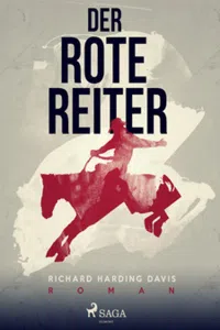 Der rote Reiter_cover