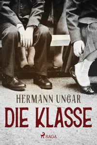 Die Klasse_cover