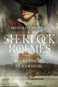 Das Landhaus in Hamshire_cover