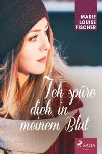 Ich spüre dich in meinem Blut_cover