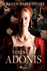 Venus und Adonis_cover