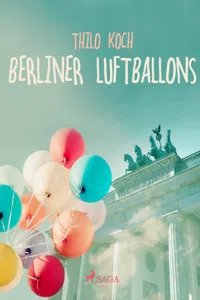 Berliner Luftballons_cover