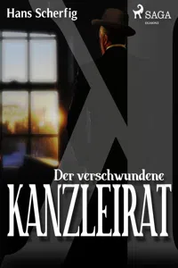 Der verschwundene Kanzleirat_cover