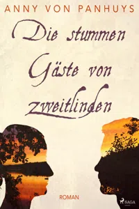 Die stummen Gäste von Zweitlinden_cover