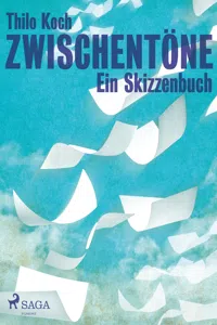 Zwischentöne - Ein Skizzenbuch_cover