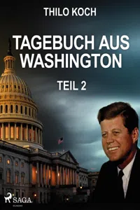 Tagebuch aus Washington 2_cover