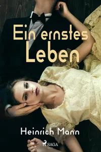 Ein ernstes Leben_cover