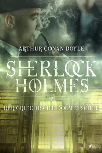 Der griechische Dolmetscher_cover