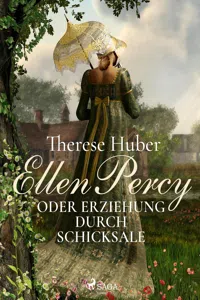 Ellen Percy oder Erziehung durch Schicksale_cover