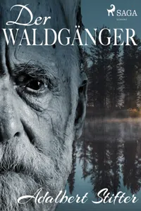 Der Waldgänger_cover