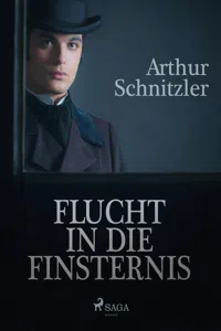 Flucht in die Finsternis_cover