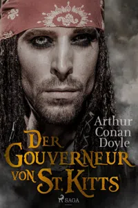 Der Gouverneur von St. Kitts_cover