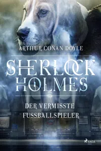 Der vermisste Fussballspieler_cover