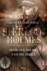Sherlock Holmes und die Ohren_cover