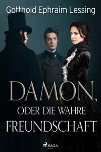 Damon, oder die wahre Freundschaft_cover