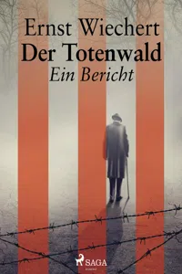 Der Totenwald. Ein Bericht_cover