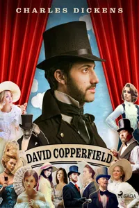 David Copperfield_cover