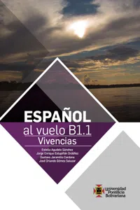 Español al vuelo B1.1_cover