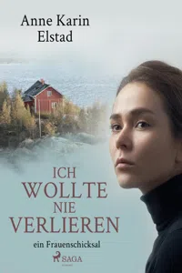 Ich wollte nie verlieren - ein Frauenschicksal_cover