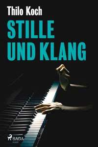 Stille und Klang_cover