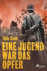 Eine Jugend war das Opfer_cover