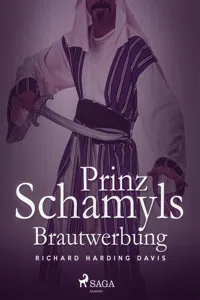 Prinz Schamyls Brautwerbung_cover