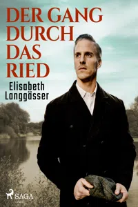 Der Gang durch das Ried_cover