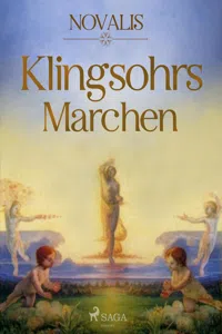 Klingsohrs Märchen_cover